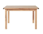 Stół kolor dąb antyczny BRW indiana rozkładany