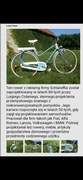 Rower, retro, vintage!