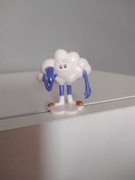 Troll Trolle CHMURZAK figurka 