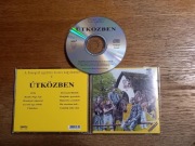 Fonograf Węgry - Utkozben