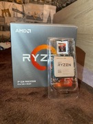 Procesor AMD Ryzen 5 3600 (JAK NOWY]
