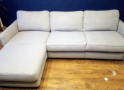 naroznik ema do spania 