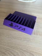 Stojak podstawka na gry Ps4