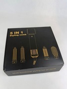 Suszarko-lokówka 5 w 1