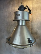 Lampa LOFT przemysłowa Industrialna ORP400 Stalowa