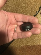 Filtr czarny HC - 4x srednica 24 mm