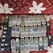 Nokia 6310i zestaw 