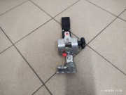 Pas mocowania wózka inwalidzkiego airline AMF Bruns.