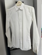 Elegancka koszula GUCCI Skinny 38