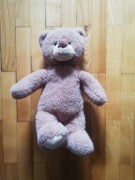  miś pluszowy duży przytulak