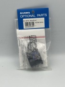 ODBIORNIK 2,4GHZ SANWA RX-391W wodoszczelny