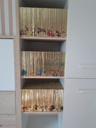 Zestaw książek Złota kolekcja Disneya 