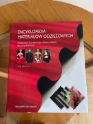 Encyklopedia materiałów odzieżowych Gail Baugh