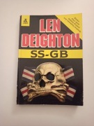 Len Deighton SS - GB