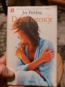 Dobre intencje Joy Fielding