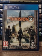 The Division 2 PS4
