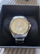 Srebrny Zegarek Bergstern Active B015G080