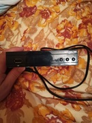 Ferguson Ariva T20 techn. DVB-T H.264 AVC dekoder tuner TV Republika 7 pr.