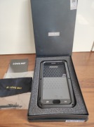 Love nie pancerne etui na telefon Galaxy A520