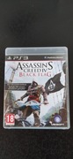 PS3 Assassin's Creed IV Black Flag