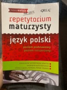 Repetytorium język Polski GREG 