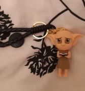 Breloczek Lalka Dobby