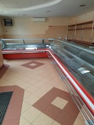 LADA CHŁODNICZA 10mb +REGAŁ CHŁODNICZY - NOWA CENA