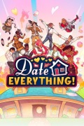 Date Everything Klucz Steam
