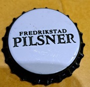 NIEBUTELKOWANY Norwegia   Fredrikstad Pilsner   CCI  29764 piwo