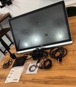 Huion Kamvas GT-220 V2 | Tablet graficzny 21,5″ Full HD | Stan bdb+