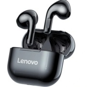 Słuchawki bezprzewodowe douszne bluetooth gamingowe wodoodporne Lenovo LP40