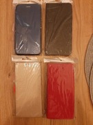 Etui zamykane Huawei P40 Lite E 4 kolory