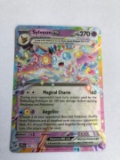 POKEMON KARTA SYLVEON EX 086/191 SURGING SPARKS