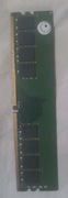 Pamięć RAM DDR4  16GB kingston 2666MHz