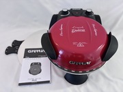 Piec do pizzy G3FERRARI G10006 1200W średnica 33.5 cm Czerwony