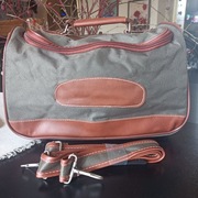 Torebka damska sportowa