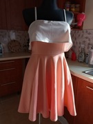 Sukienka letnia, Boohoo, rozm M/L