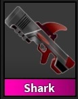 SHARK | MURDER MYSTERY 2 (MM2)