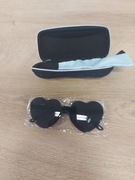 Okulary przeciwsłoneczne SERCA + etui