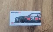 Mini gt Kaido House #271 Nissan Skyline GT-R R34 Expo China Exclusive 