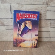 Najeźdźcy z centrum 