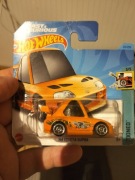 Hot wheels fast foriorus 94 toyota Supra tooned nowy resorek autko 