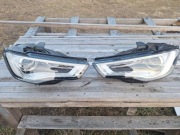 Reflektor Lampa Lewa Prawa Audi A3 8V Przedlift Xenon 8V0941032 8V0941753B