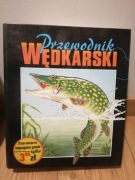 Przewodnik wędkarski 4 segregatory