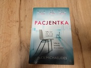 Pacjentka Alex Michaelides 