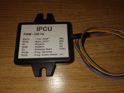Moduł sterowania wentylatoraów IPCU dla PWM 100/400/500/1400Hz
