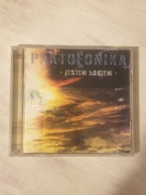 PAKTOFONIKA Jestem Bogiem *sama poligrafia do CD*