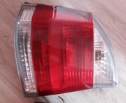 Lampa tylna Vectra C