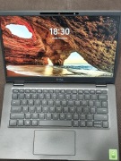 W A R T O !!! dell 7310 matryca IPS matowa pokrywa kompletna 13,3" FHD
