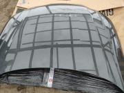 Maska i błotnik Audi A4b9 